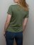 Everyday women T-shirt 160 light green - Size: S