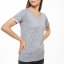 Everyday T-shirt 160 grey - pink - Velikost: L