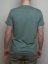 Men's short sleeve 100% merino wool T-shirt 160 Merino.live - Size: L