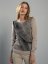 Women's 100% merino wool sweater Naked Oyster cream Merino.Live - Size: L