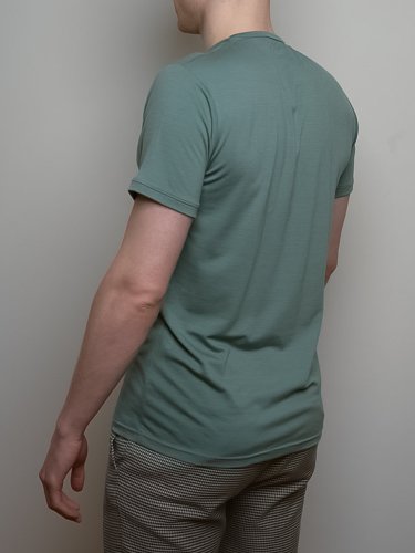 Everyday men T-shirt 160 light blue - Velikost: XL