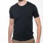 Everyday men T-shirt 160 black - Size: XXL