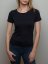 Everyday women T-shirt 160 navy - Size: XS